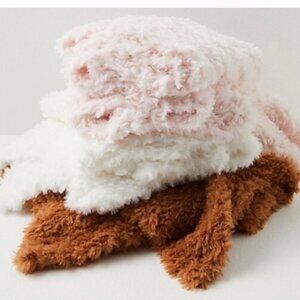 Free People, Ever After Faux Fur Blanket Scarf